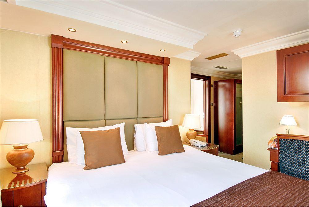 Hotel Moonlight London